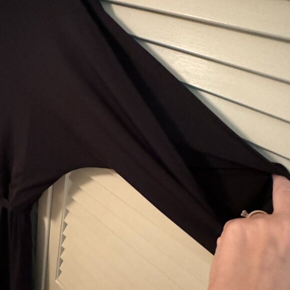 Calvin Klein Dressy Short Jumper - Picture 5 of 6